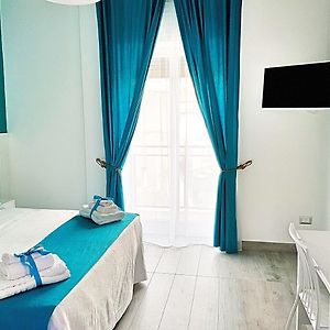 Chambre Triple Luxe